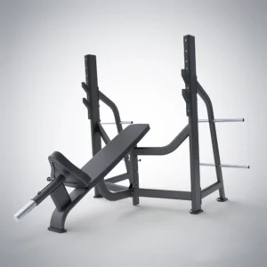 Olympic Incline Bench E7042