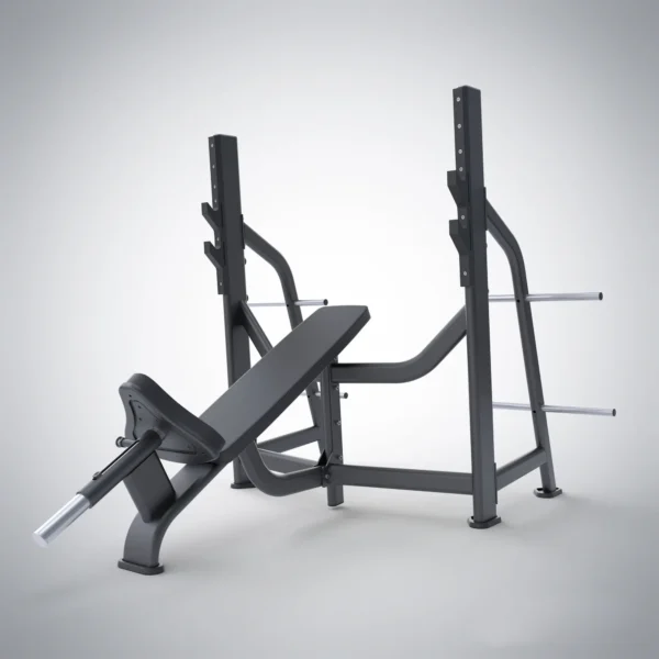 Olympic Incline Bench E7042