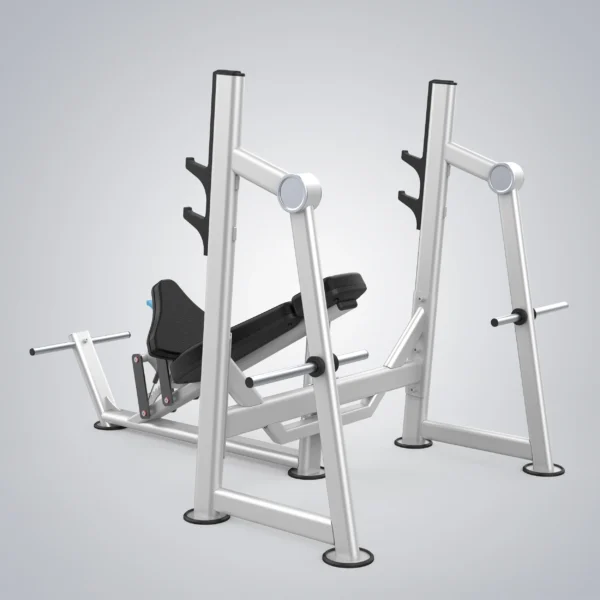 Olympic Incline Bench U2042 - Image 2