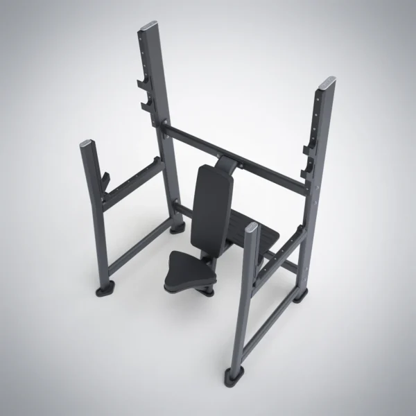 Olympic Seated Bench E7051 - Image 2
