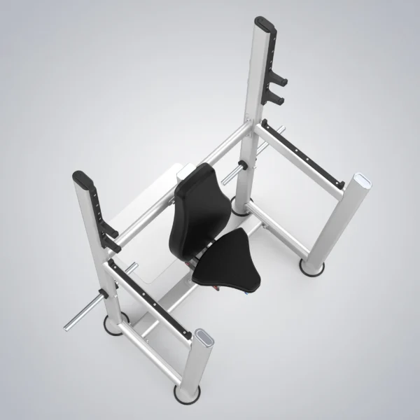 Olympic Seated Bench U2051 - Image 2