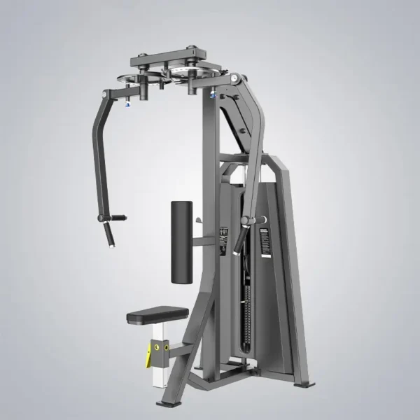 Rear Delt&Pec Fly J3007