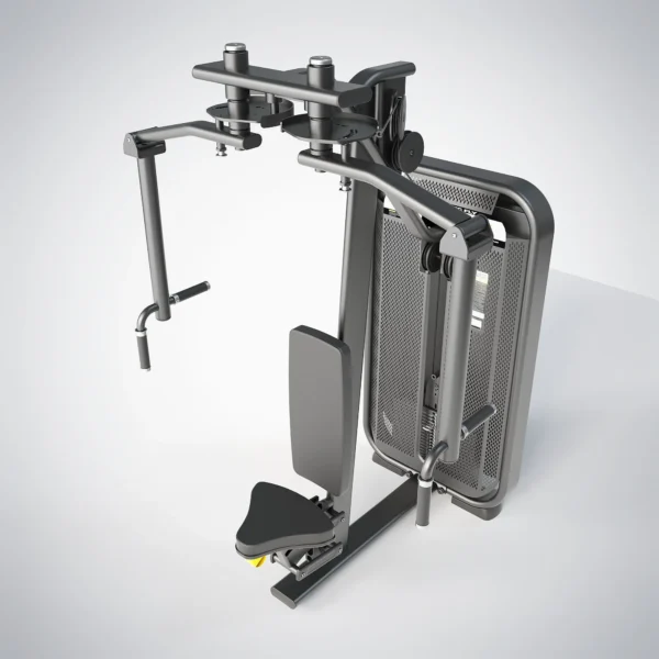Rear Delt&Pec Fly E7007 - Image 3