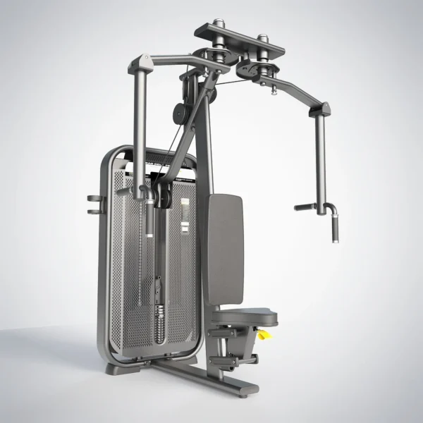 Rear Delt&Pec Fly E7007 - Image 2