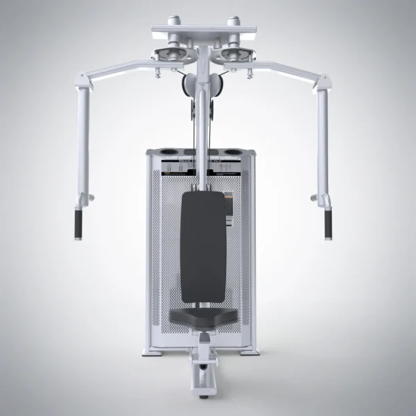 Rear Delt&Pec Fly E7007A - Image 2