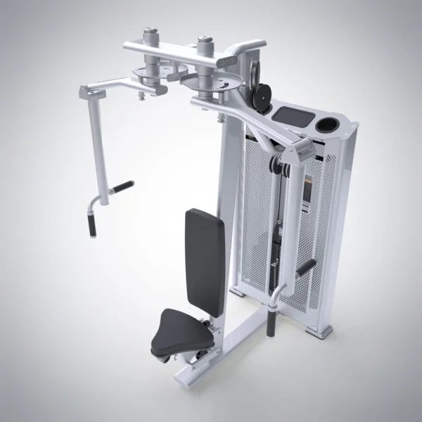Rear Delt&Pec Fly E7007A - Image 3