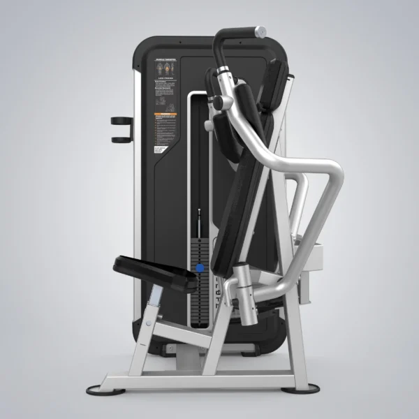 Pectoral Machine U3004A - Image 3