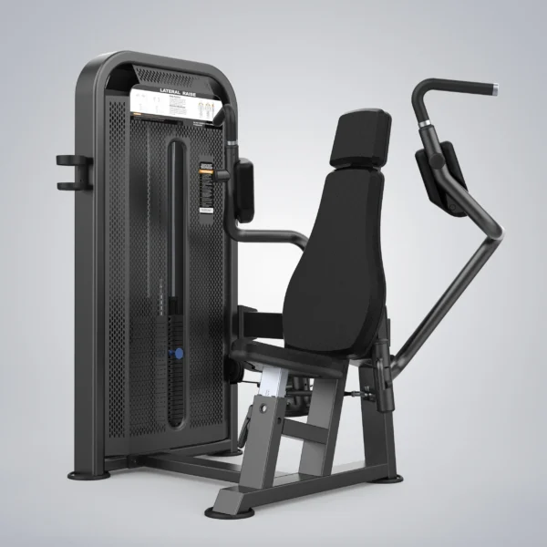 Pectoral Machine U3004D-K