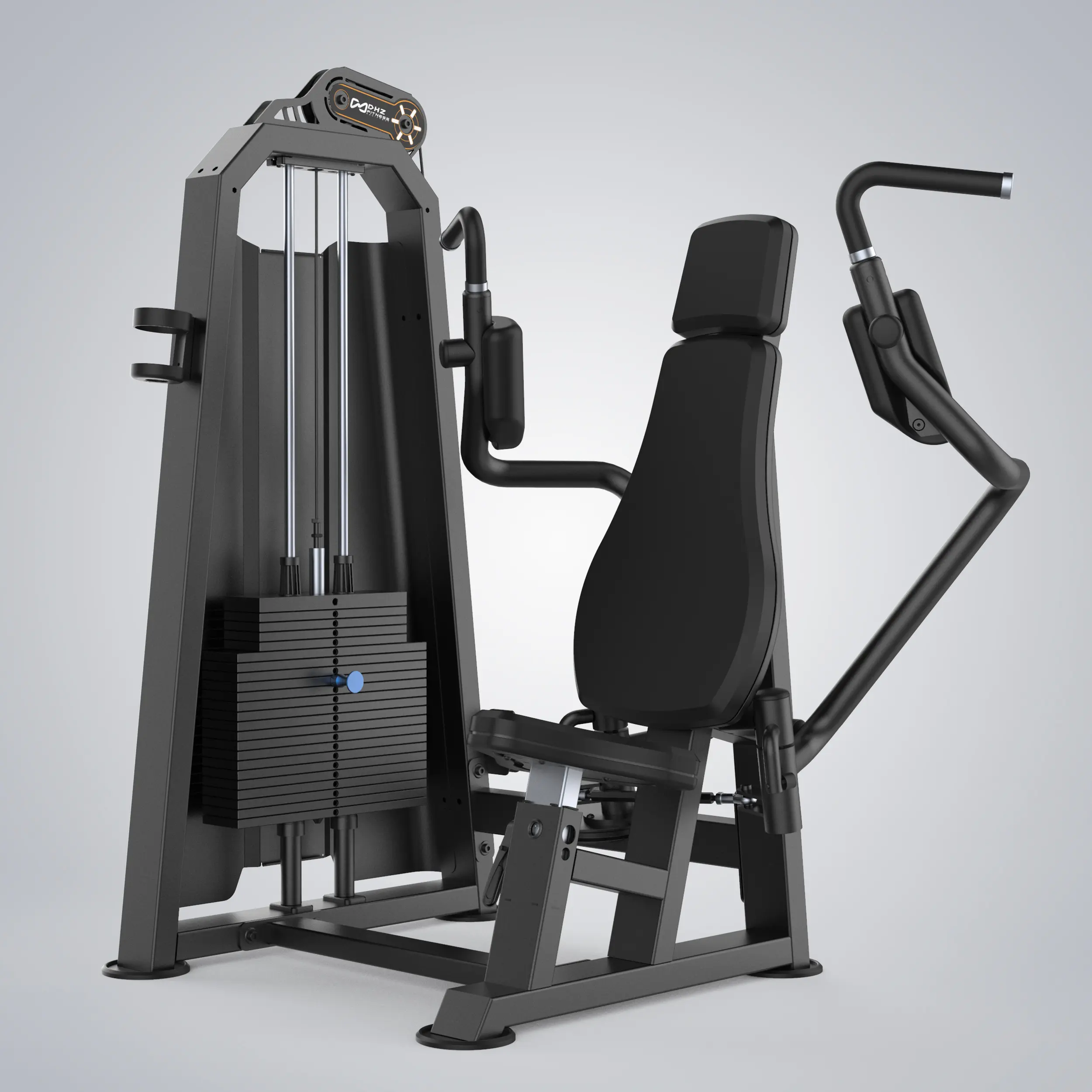 Pectoral Machine U3004T