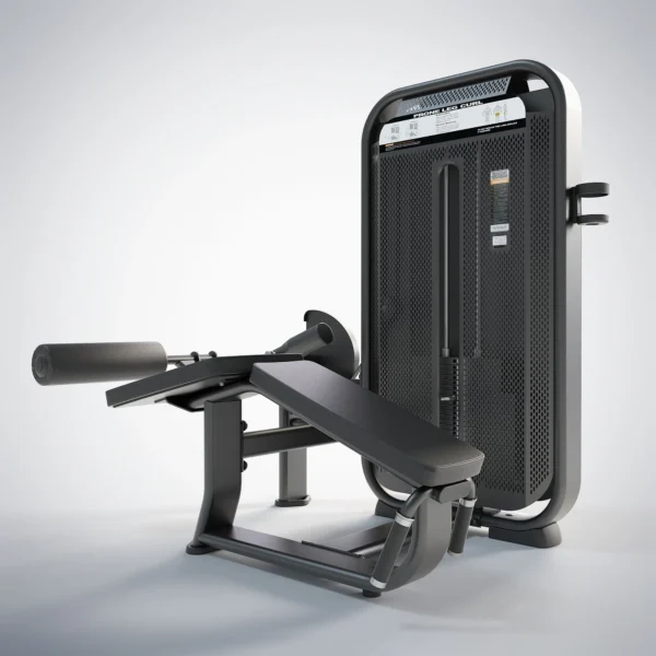 Prone Leg Curl E7001