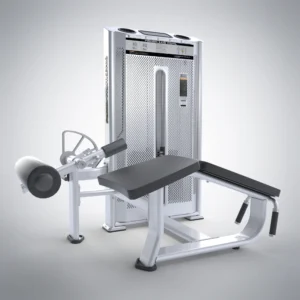 Prone Leg Curl E7001A