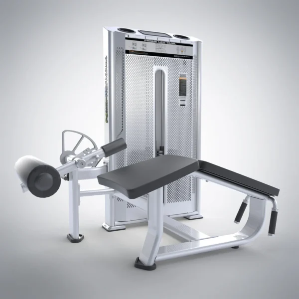 Prone Leg Curl E7001A