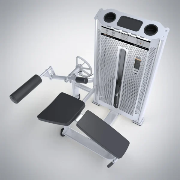 Prone Leg Curl E7001A - Image 2
