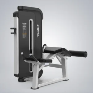 Prone Leg Curl H3001