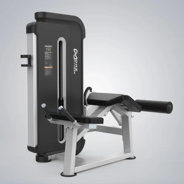 Prone Leg Curl H3001