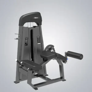 Prone Leg Curl J3001