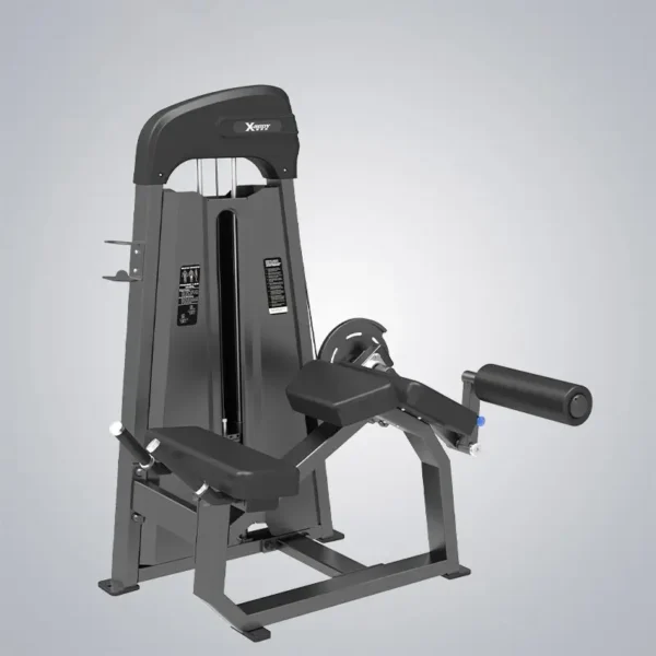 Prone Leg Curl J3001