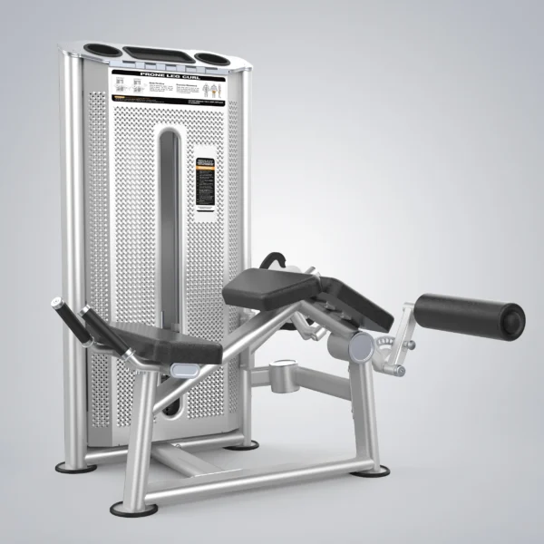 Prone Leg Curl U2001