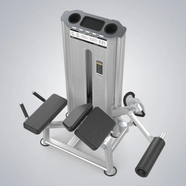 Prone Leg Curl U2001 - Image 2