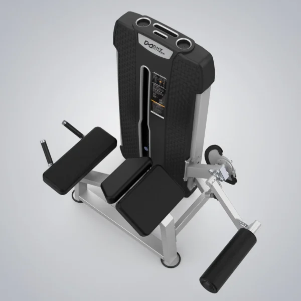 Prone Leg Curl U3001B - Image 2