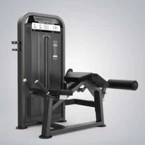 Prone Leg Curl U3001D-K