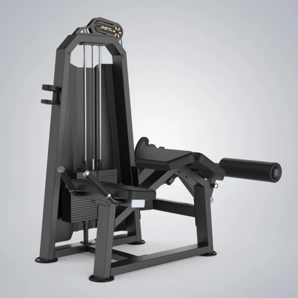 Prone Leg Curl U3001T