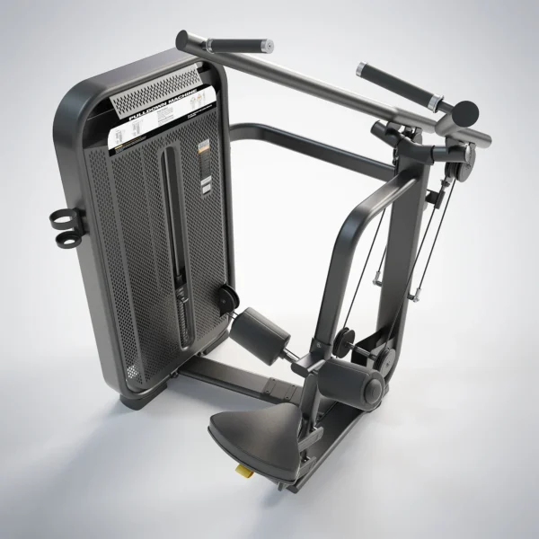 Rotary Torso E7018 - Image 3