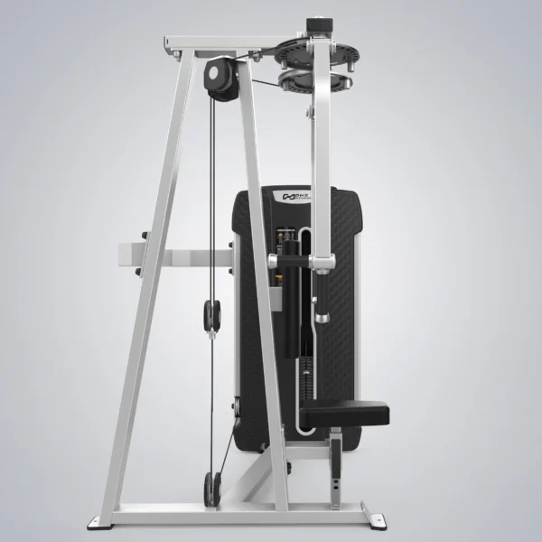 Rear Delt&Pec Fly E4007A - Image 2
