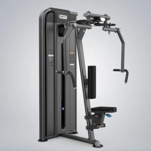 Rear Delt&Pec Fly U2007C