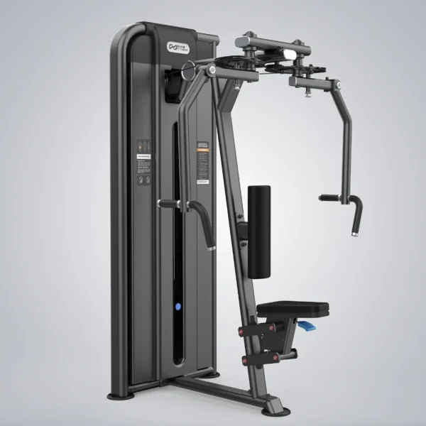 Rear Delt&Pec Fly U2007C
