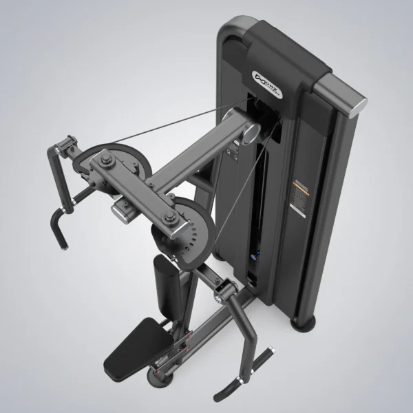 Rear Delt&Pec Fly U2007C - Image 2