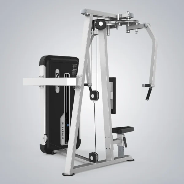 Rear Delt&Pec Fly U3007A