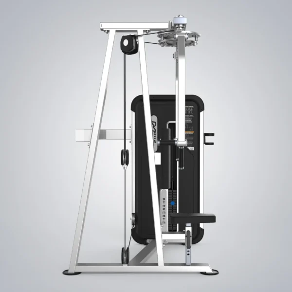 Rear Delt&Pec Fly U3007A - Image 2