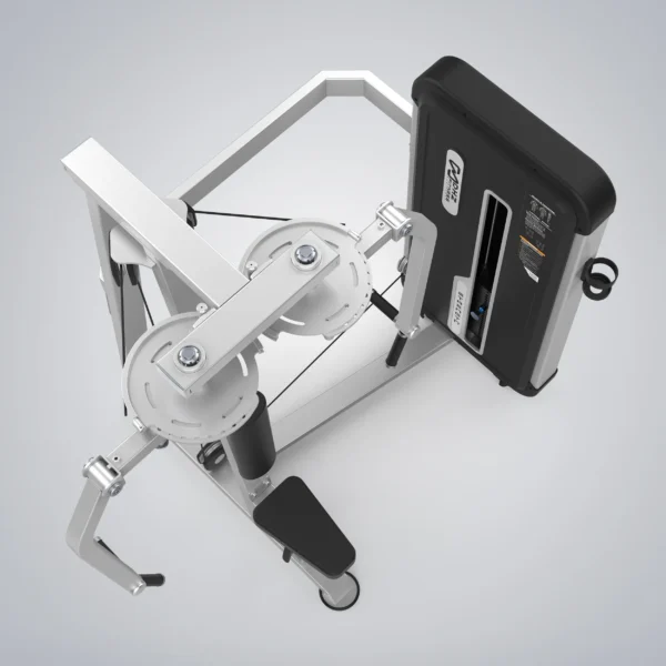 Rear Delt&Pec Fly U3007A - Image 3