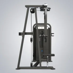 Rear Delt&Pec Fly U3007D-K