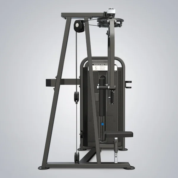 Rear Delt&Pec Fly U3007D-K