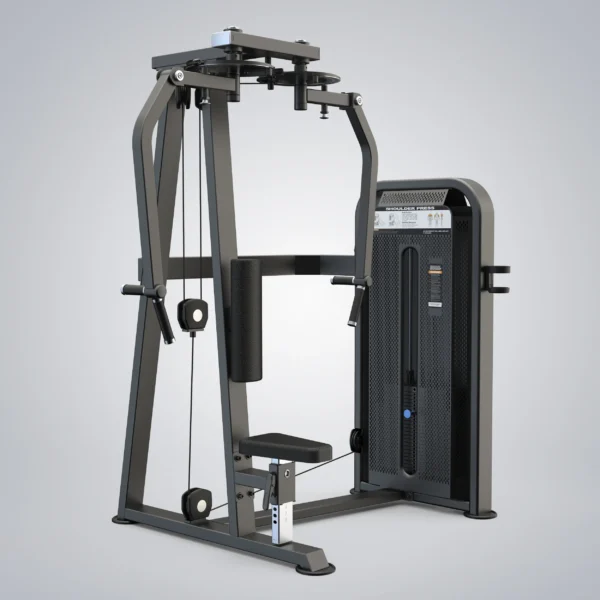 Rear Delt&Pec Fly U3007D-K - Image 3