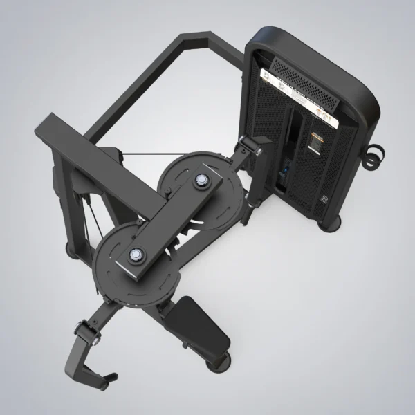 Rear Delt&Pec Fly U3007D-K - Image 2