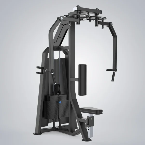 Rear Delt&Pec Fly U3007T