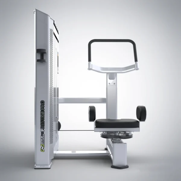 Rotary Torso E7018A - Image 3