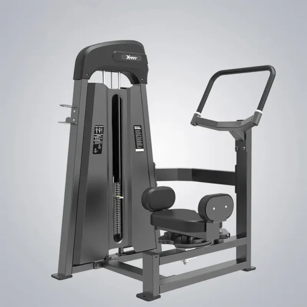 Rotary Torso J3018