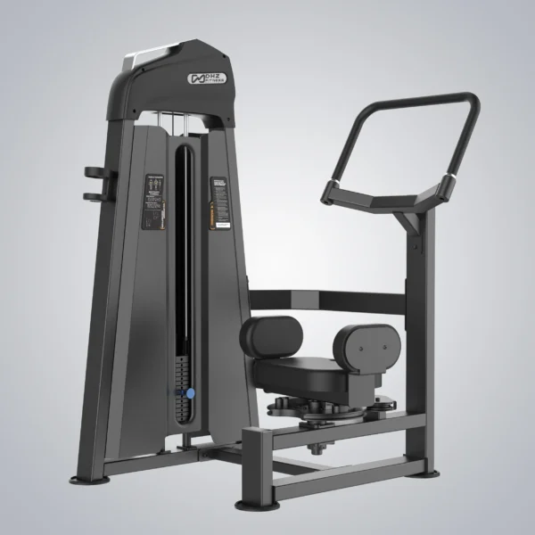 Rotary Torso U3018C