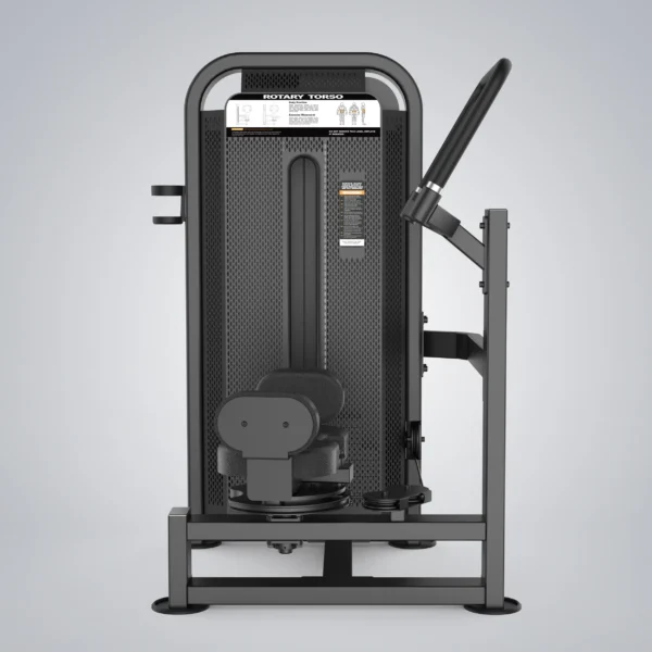 Rotary Torso U3018D-K - Image 3