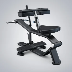 Seated Calf E7062