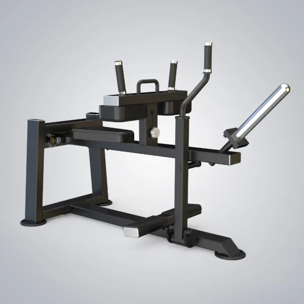 Seated Calf U3062 - Image 2