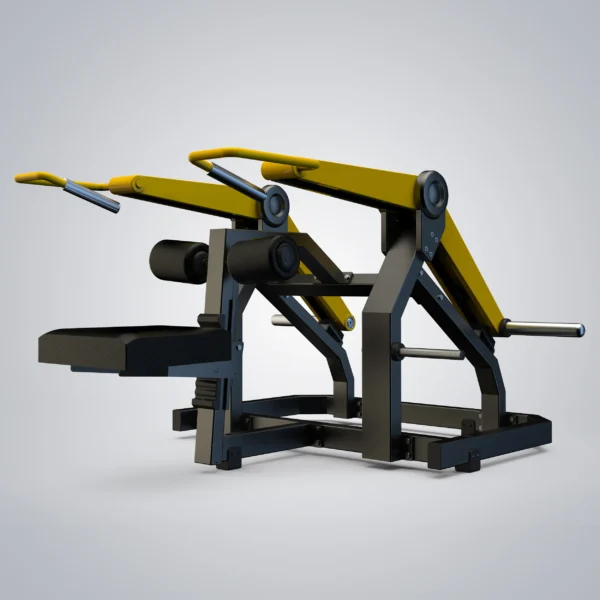 Seated Dip D965Z