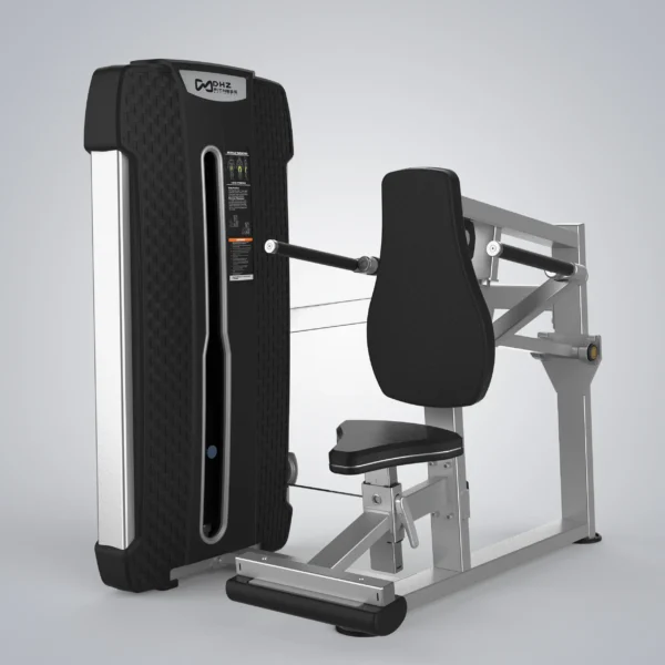 Seated Dip U3026B