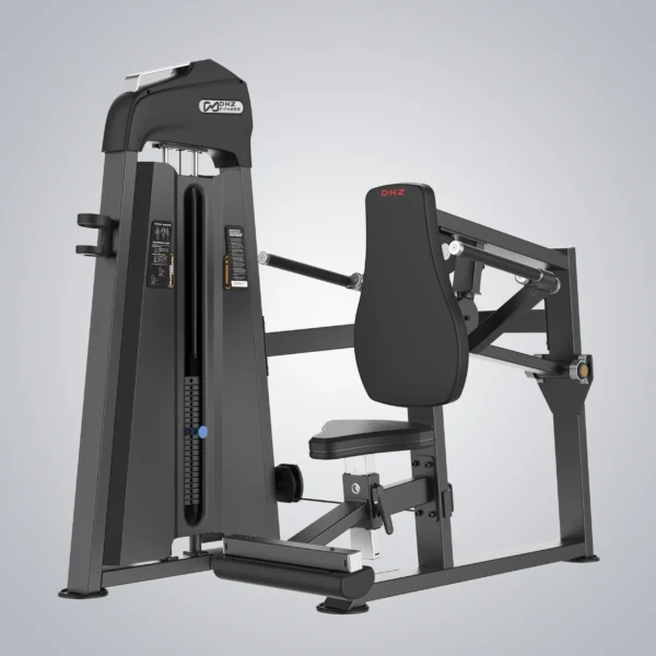 Seated Dip U3026C