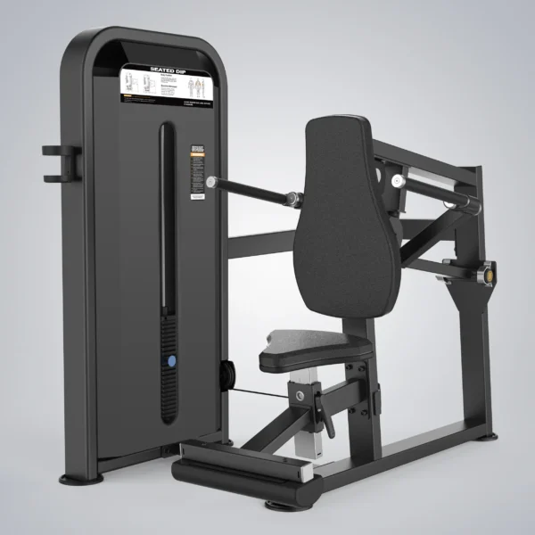 Seated Dip U3026D