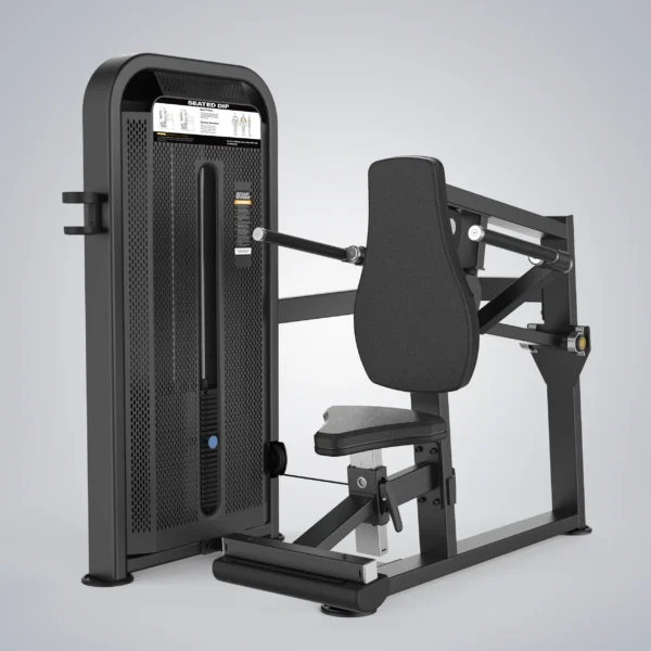 Seated Dip U3026D-K